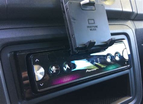 PIONEER SPH-10BT