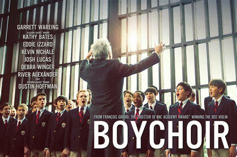 Boychoir | Teaser Trailer