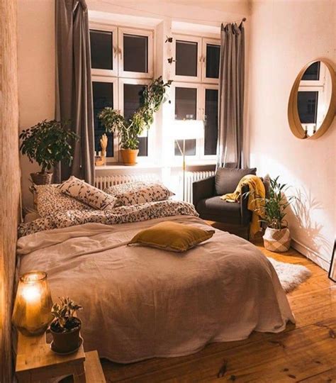 Cozy Bedroom Bedroom Design Room Decor Bedroom Apartment Decor