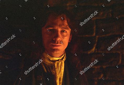 Daniel Craig Highwayman Jemmy Seagrave Jail Editorial Stock Photo