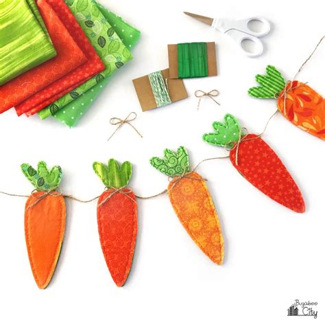 10 Carrot Quilt Patterns And Projects Leila Gardunia