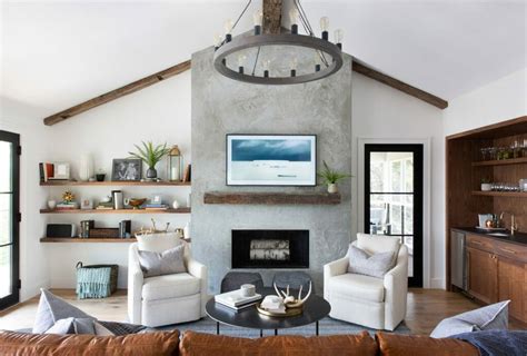 Best Modern Farmhouse Decor Ideas for Every Room of the House