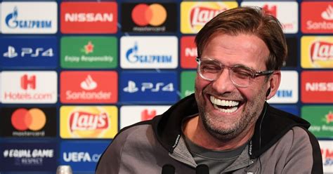 Klopp Smile / Liverpool S Premier League Win How Jurgen Klopp Helped ...