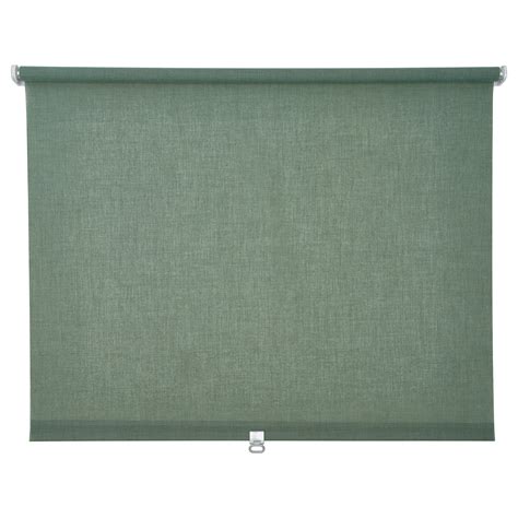 LÅNGDANS рулонная штора зеленый 120x250 см | IKEA Eesti