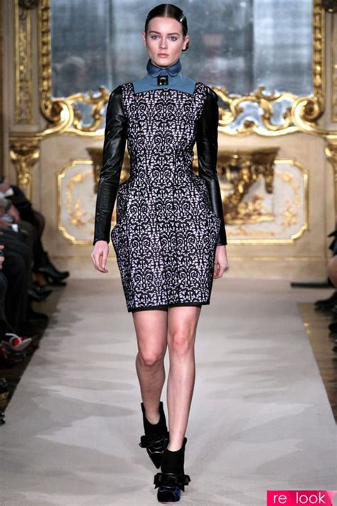 Коллекция принтов: флёр-де-лис: Территория моды - мода на Relook.ru