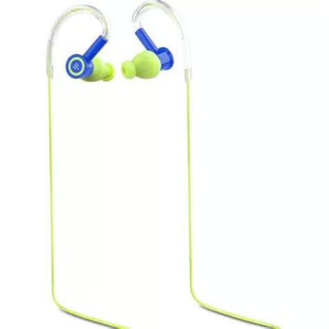 Auriculares De Silicona Earhook Pulse Mercadolibre