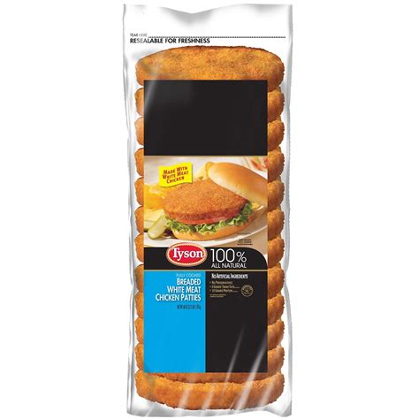 sam's club burger patties 8