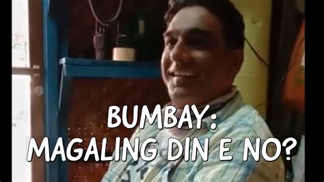 Viral Bumbay Nagreklamo Sa Brgy Dahil Sa Mga Pinapautang Na Nagtatago