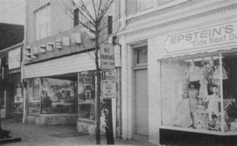 Epstein in Clifton NJ 1970's but was around in the 1950's too ...