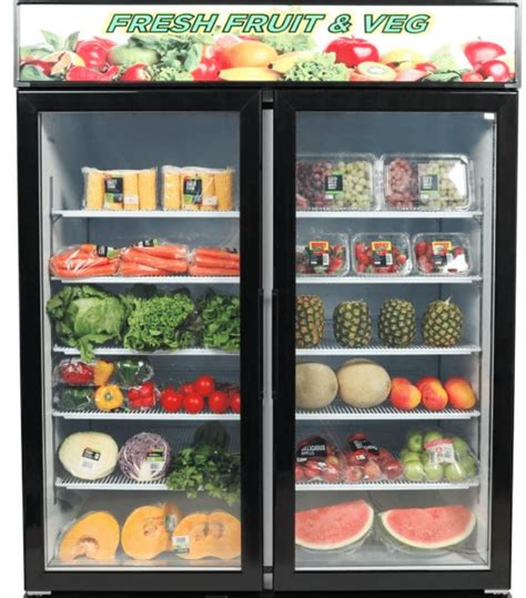 The Ultimate Guide To The Commercial Display Fridge Toorak Times