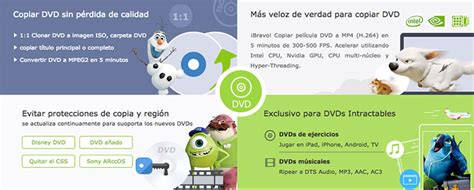 Winx Dvd Ripper Permite Convertir Pel Culas De Formato F Sico A Digital