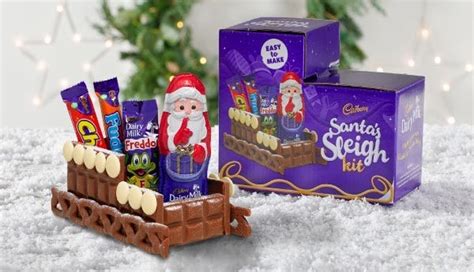 Secret Santa Ideas And T Inspiration Cadbury Ts Direct Cadbury