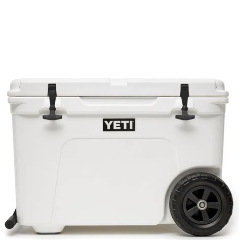 Yeti Tundra Haul Wheeled Cooler