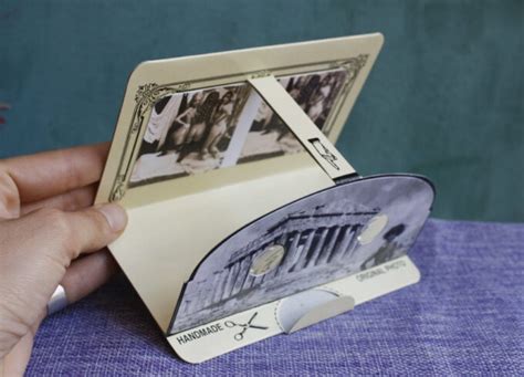 Set Of Retro Nude Stereoview Cards Epilekton Art World Art Objects