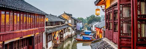 Jiangsu Travel 2025/2026 - Ultimate Guide for First-timers & Trip Ideas