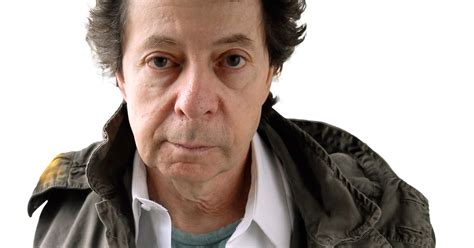 Richard Price on His New Novel, The Whites -- Vulture