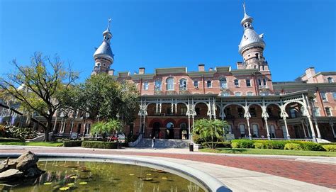 14 Top-Rated Tourist Attractions in Tampa, FL | PlanetWare