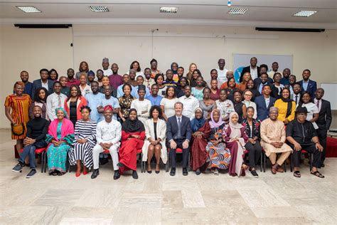 Meet The 2022 Mandela Washington Fellows From Nigeria Bellanaija