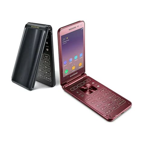 Samsung Just Launched Another Flip Phone!, 59% OFF