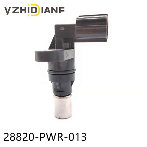 Transmission Speed Vehicle Sensor 28820-pwr-901 28820-pwr-013 5s6329 ...