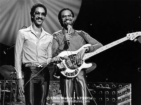 The Brothers Johnson Appreciation Thread