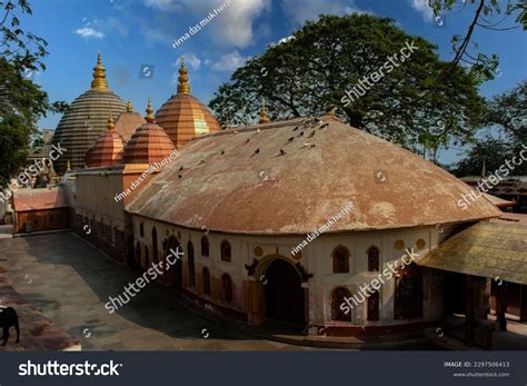 Kamakhya Temple Photos, Images and Pictures