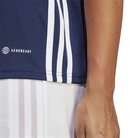 Adidas Damen Trikot Tabela 23 blau weiß online kaufen Wir ziehen