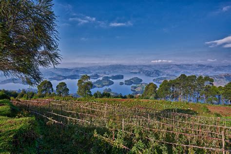 travel4pictures | Lake Bunyonyi, 2015