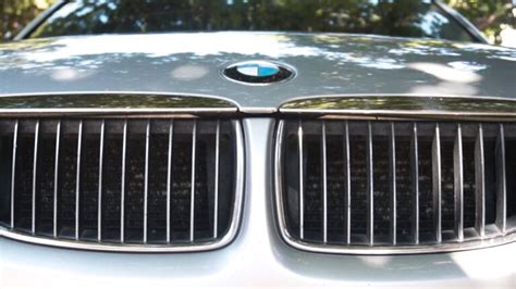 Descubre Las Impresionantes Prestaciones Del Bmw D Ficha