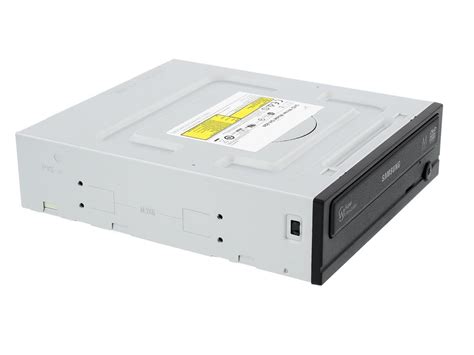 Samsung Electronics X Sata Half Height Dvd Writer Internal Optical