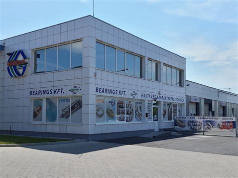 17 értékelés erről Bearings Kft Zalaegerszeg Hajtás és