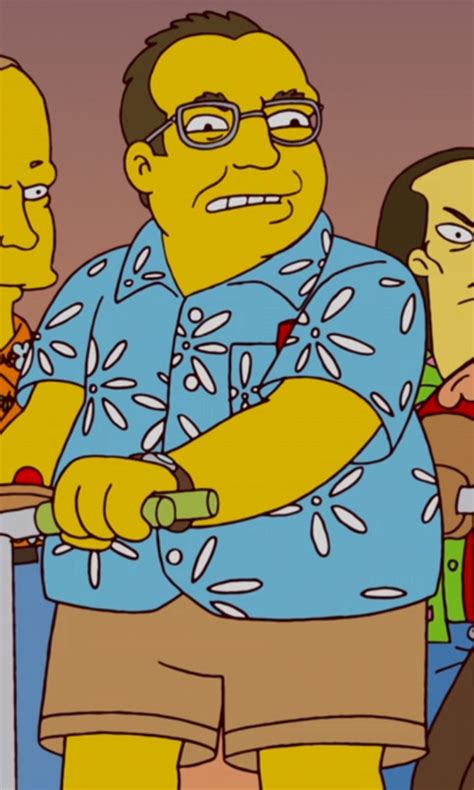 John Lasseter Wikisimpsons The Simpsons Wiki