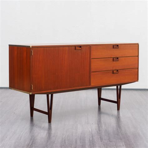 Teak Sideboard By Fristho Franeker S