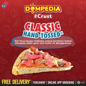 Domino S Pizza Indonesia Instagram Analytics Profile Dominos Id By