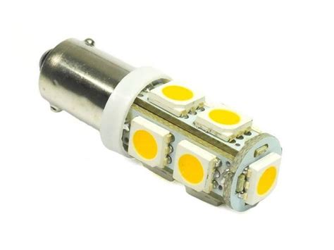 Ww Auto Led Birne Ba S Smd Warmwei Kaufland De