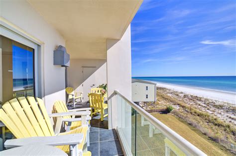 Regency Towers Pensacola Beach Florida vacation rentals