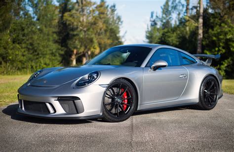 The Official 991 2 Gt3 Owners Pictures Thread Page 15 Rennlist Porsche Discussion Forums