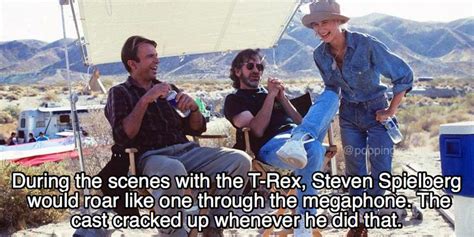 30 Fascinating Facts About The Original Jurassic Park Jurassic Park Fun Facts Jurassic Park