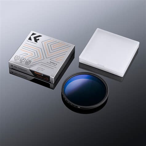 K F Concept Nd Nd Variable Nd Filter Ultra Slim