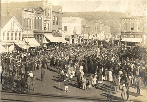 Historic Preservation | Fayetteville, AR - Official Website