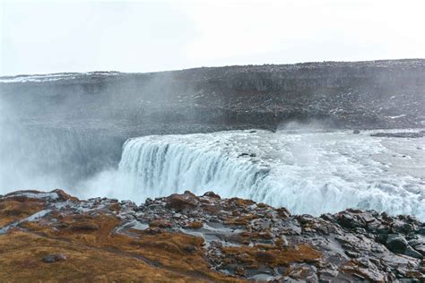 Ruta Por Islandia En O D As Los Traveleros