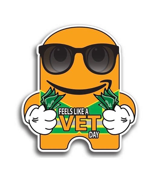 Amazon Peccy Pin Vet Day Etsy