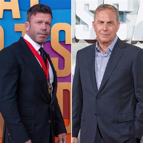 Yellowstones Taylor Sheridan Breaks Silence On Kevin Costner Exit Us Weekly