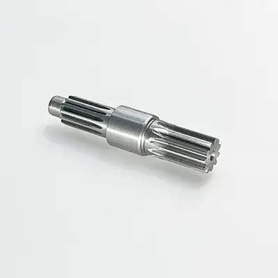 CNC Turning Jinwang Hardware