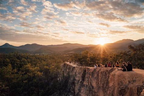 Top Attractions in Pai - Travel Guide | Thailand Holiday Group