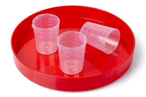 Стакан мерный пластиковый 250мл купить недорого в интернет-магазине ...