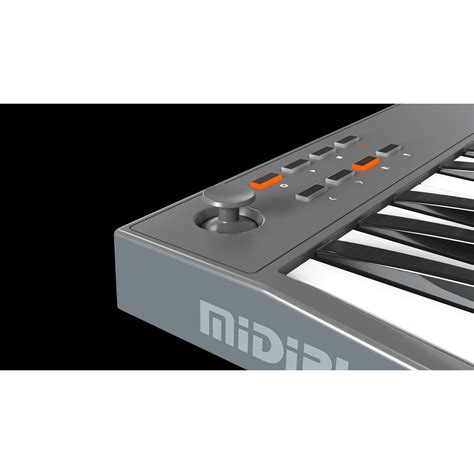 Midiplus TINY - миди-клавиатура 32 клавиши купить Миди-клавиатуры с ...