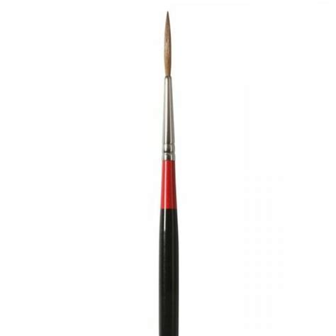 Sable Rigger Daler Rowney Georgian Brush Hillcrest Art Supplies