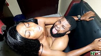 No One Does It Better Than Ruzzyde The Nigerian Porn Actress When It