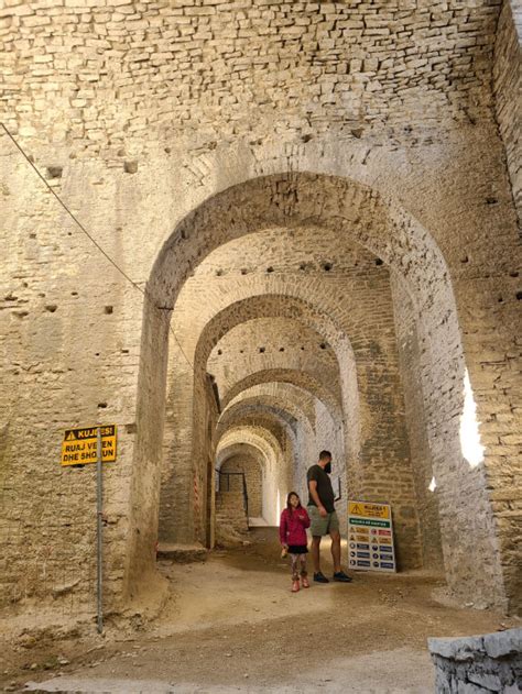 You Need to Visit Gjirokaster Castle in Albania! (2024 Guide) – Slow ...